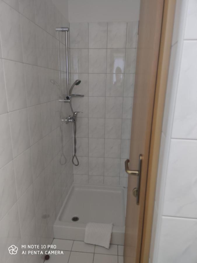Guest House Gostisce Gacnk V Logu Cerkno Exterior photo