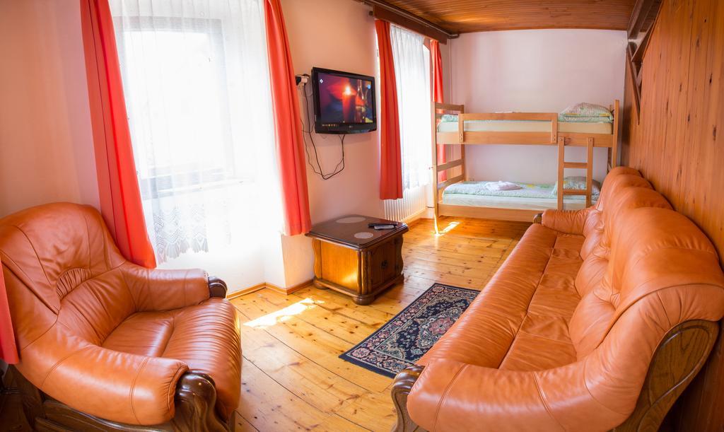 Guest House Gostisce Gacnk V Logu Cerkno Room photo
