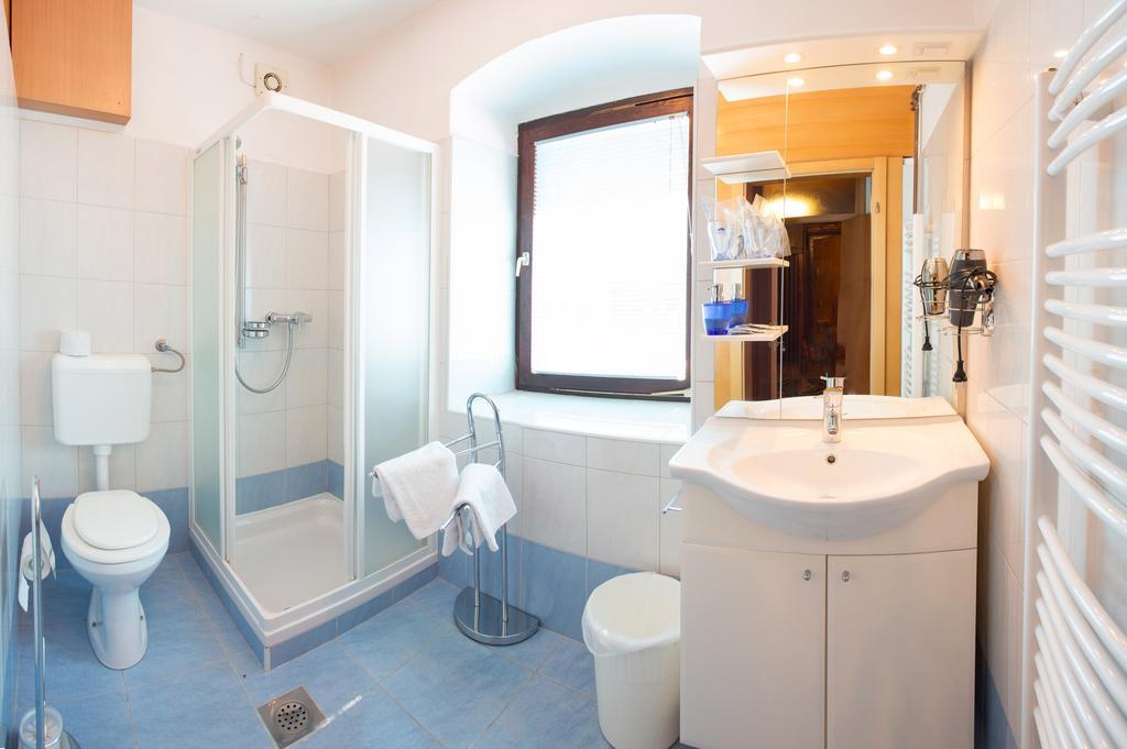 Guest House Gostisce Gacnk V Logu Cerkno Room photo