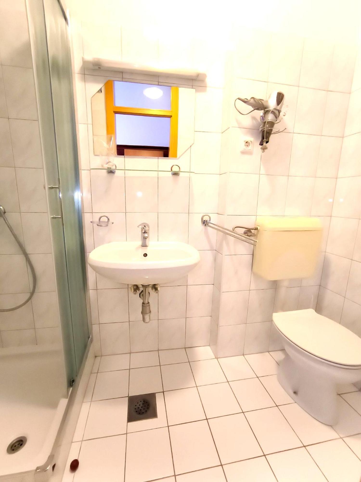 Guest House Gostisce Gacnk V Logu Cerkno Exterior photo